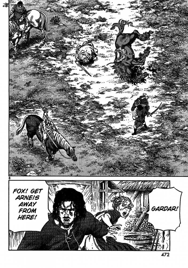 Vinland Saga, Chapter 80 image 08